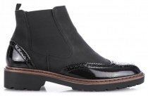 Черевики casual Jenny by ARA модель 2260004-60 Фото