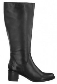 Сапоги Marco Tozzi модель 2-2-25525-29 002BLACK ANTIC Фото