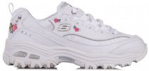 Кроссовки Skechers модель 80589L WHT Фото