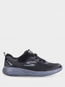 Кроссовки для бега Skechers модель 97867L BKCC Фото