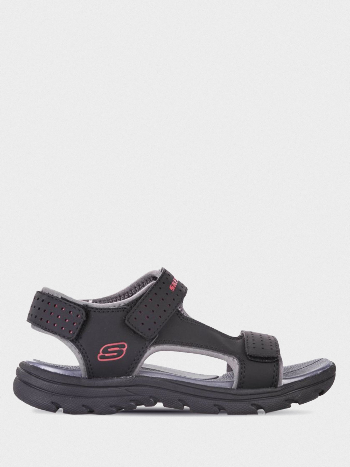 Сандалии Skechers Supreme модель 92223L BLK Фото