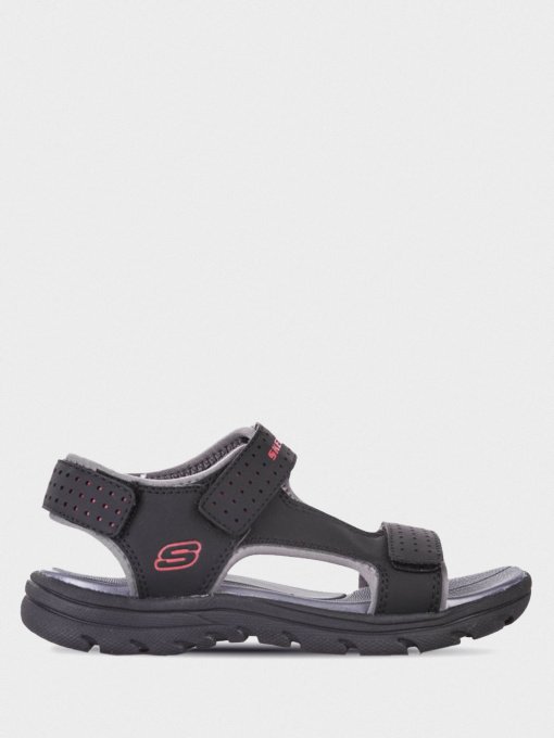 Сандалії Skechers Supreme модель 92223L BLK Фото