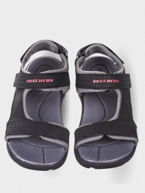 Сандалії Skechers Supreme модель 92223L BLK Фото