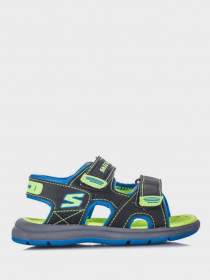 Сандалії Skechers Sun Spurt модель 97125N BBLM Сандалії Skechers Sun Spurt модель 97125N BBLM Фото