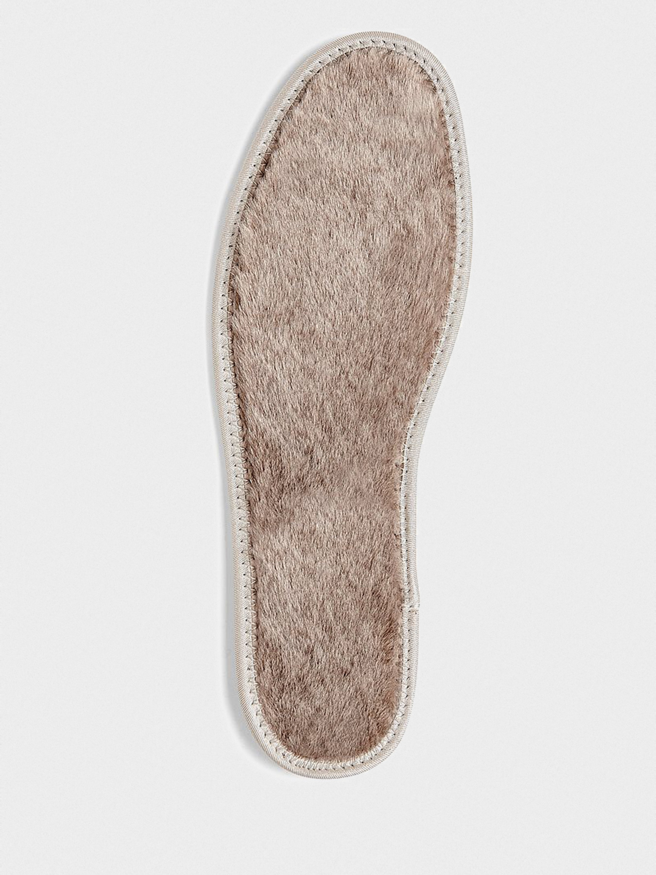 Стельки ECCO Comfort Lambskin Insole модель 9059011(90017) Фото