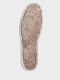 Стельки ECCO Comfort Lambskin Insole модель 9059011(90017) Фото