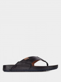 Вьетнамки PIKOLINOS модель M4L-0069KN_BLACK Фото