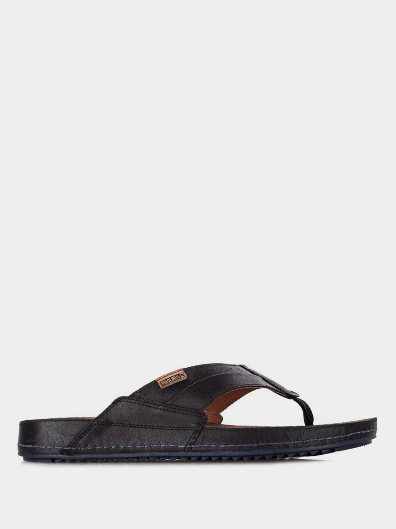 В'єтнамки PIKOLINOS модель M4L-0069KN_BLACK Фото