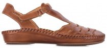 Сандалии PIKOLINOS модель 655-0707-BRANDY Фото