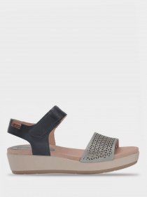 Босоножки PIKOLINOS модель W1G-1733_AQUA Фото