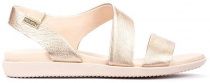 Сандалии PIKOLINOS модель W0H-0823CL_CHAMPAGNE Фото