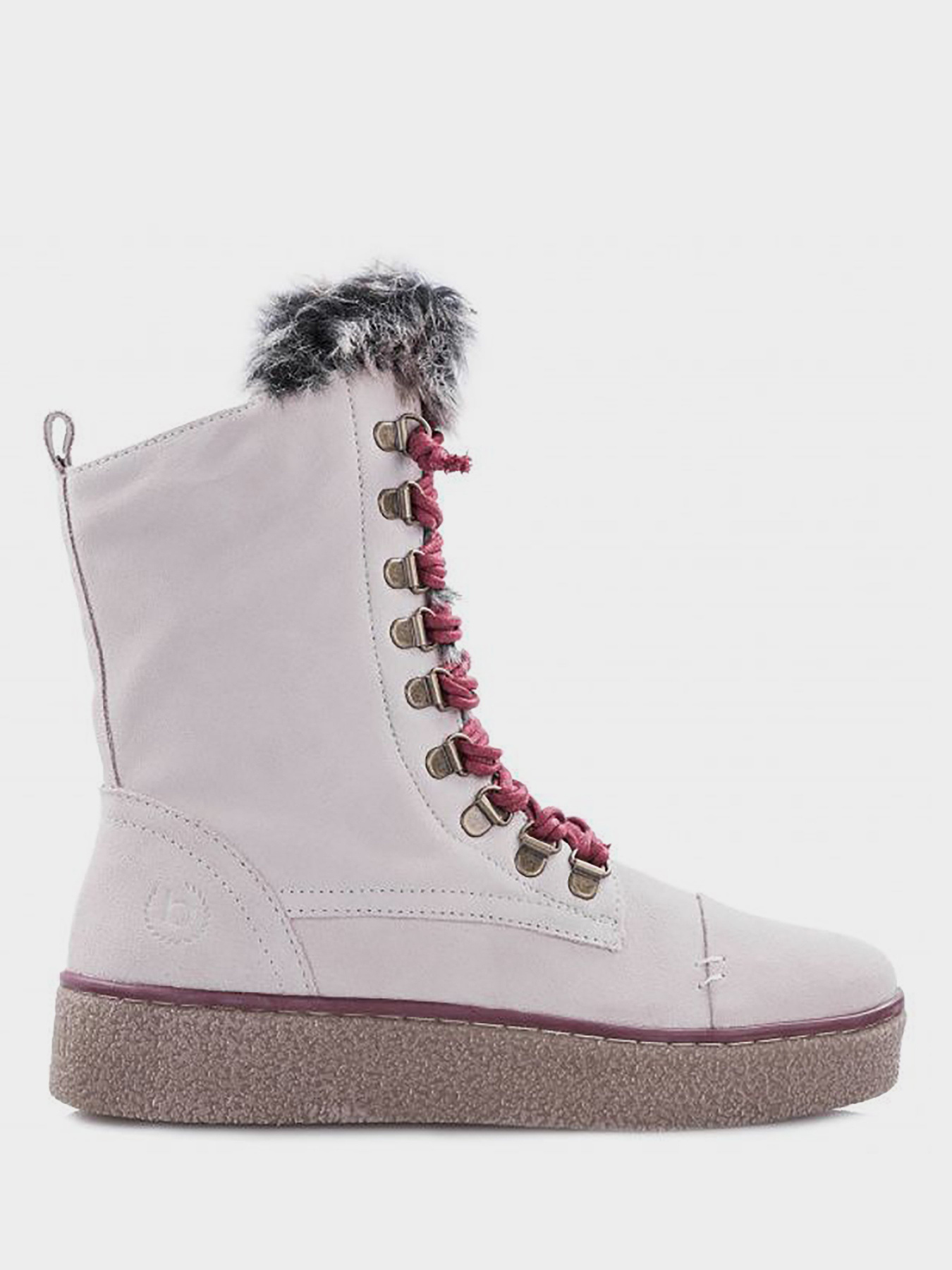 Черевики Bugatti модель 421-28832-1459-2152 Фото