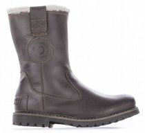 Ботинки Bugatti модель F3550-8-610 Фото