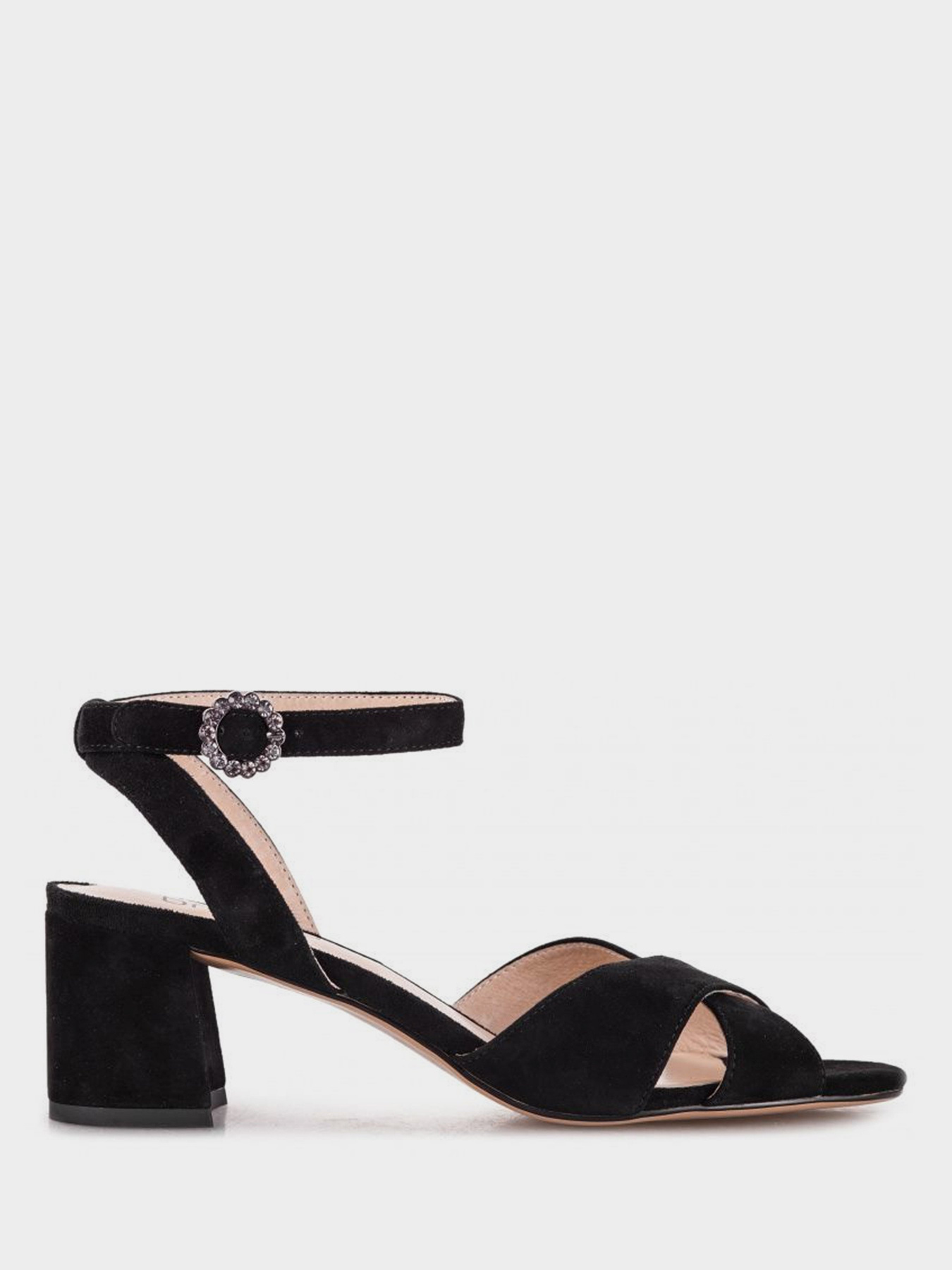 Босоножки Braska модель 912-8366/201-060 Фото