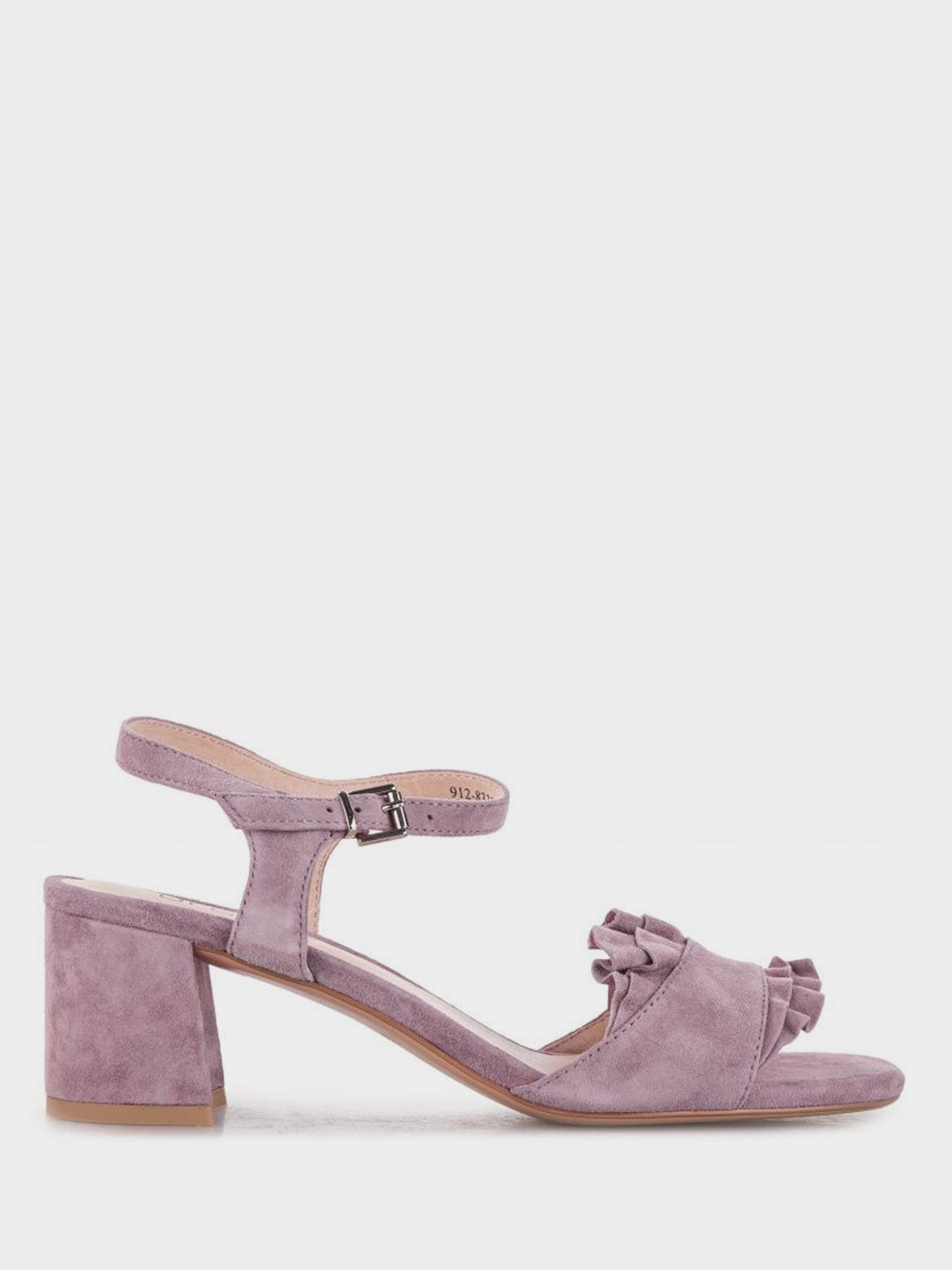 Босоніжки Braska модель 912-8333/204-060 Фото