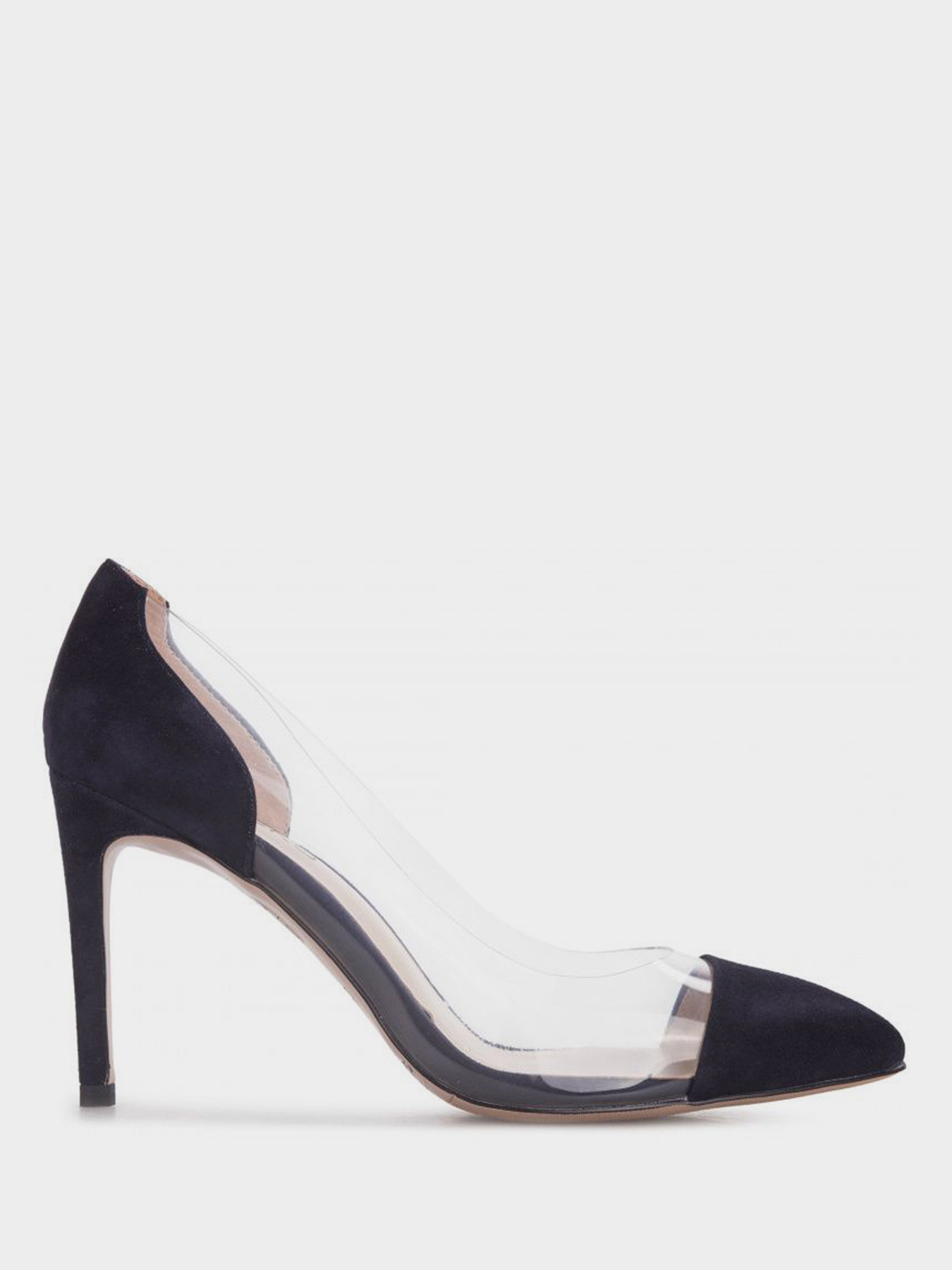 Туфлі на підборах Braska модель 913-7020/201-085 Фото