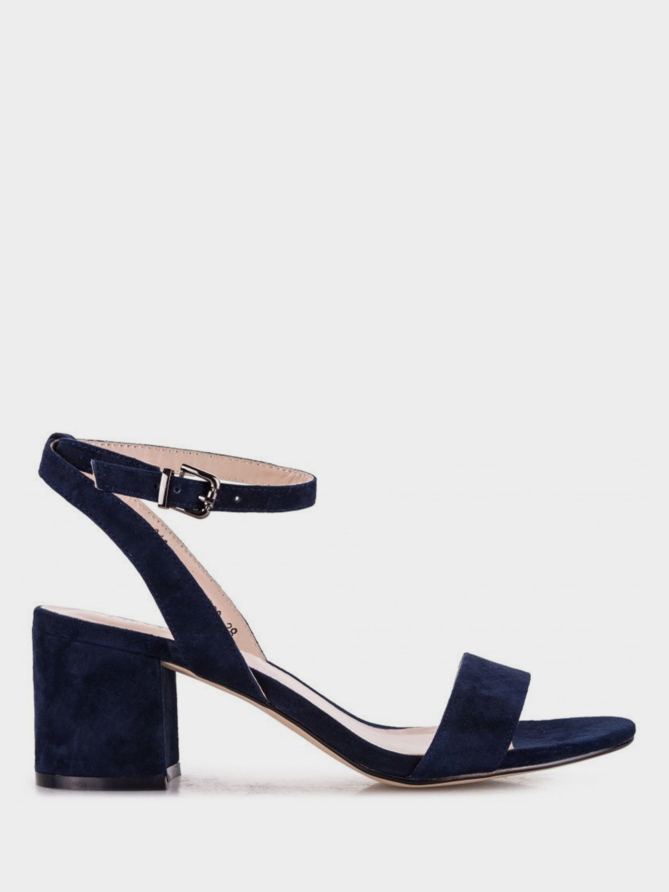 Босоножки Braska модель 912-5522/209-060 Фото