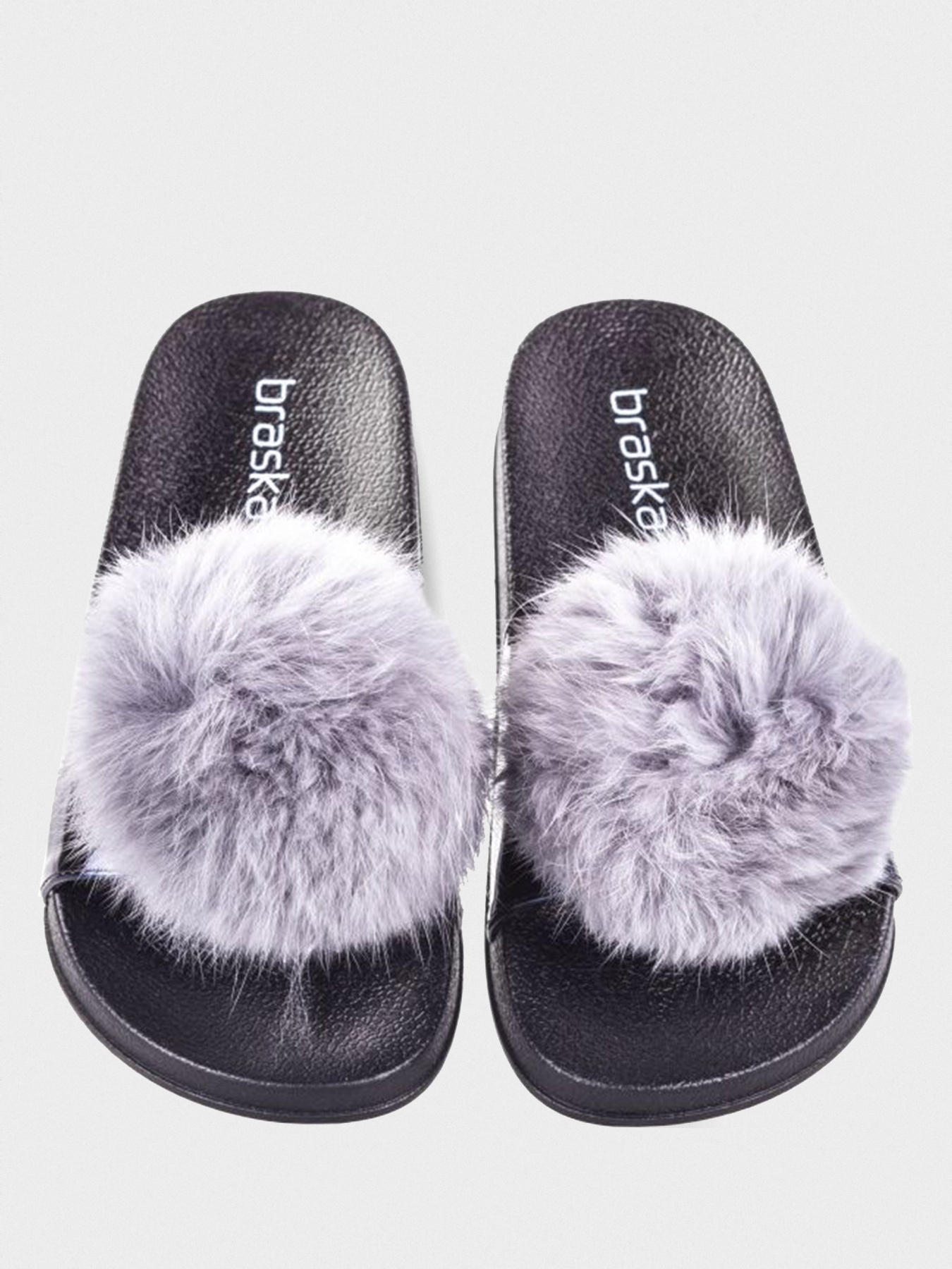 Шльопанці Braska модель 911-8311/309 Фото