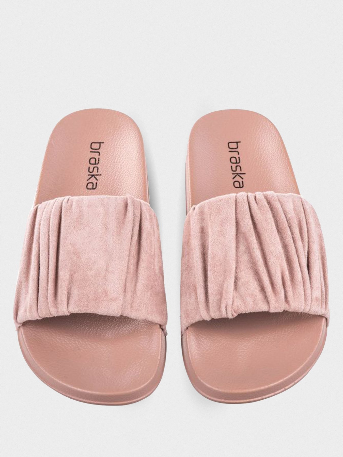 Шлепанцы Braska модель 911-2004/318 Фото