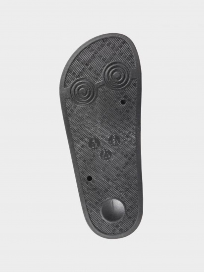 Шльопанці Braska модель 911-4099/701 — фото 3 - INTERTOP