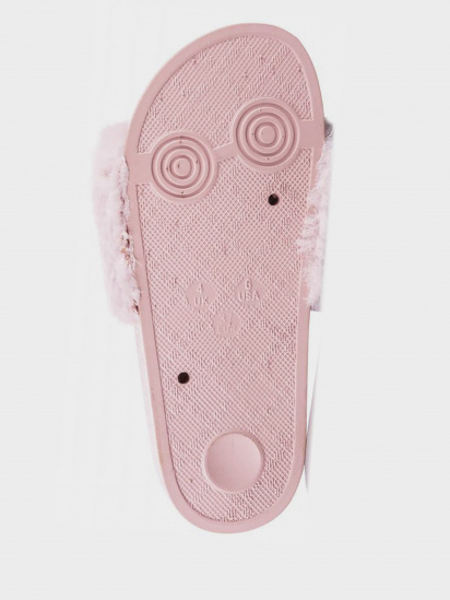 Шльопанці Braska модель 911-4200/718 — фото 3 - INTERTOP