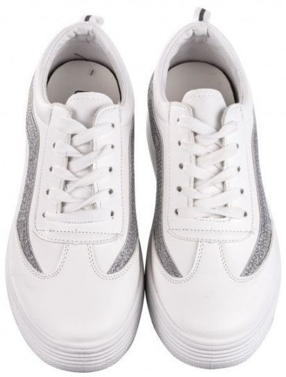 Кросівки Braska модель 914-0111/702 — фото 4 - INTERTOP
