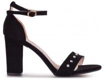 Босоножки Braska модель 912-0320/301-080 Фото