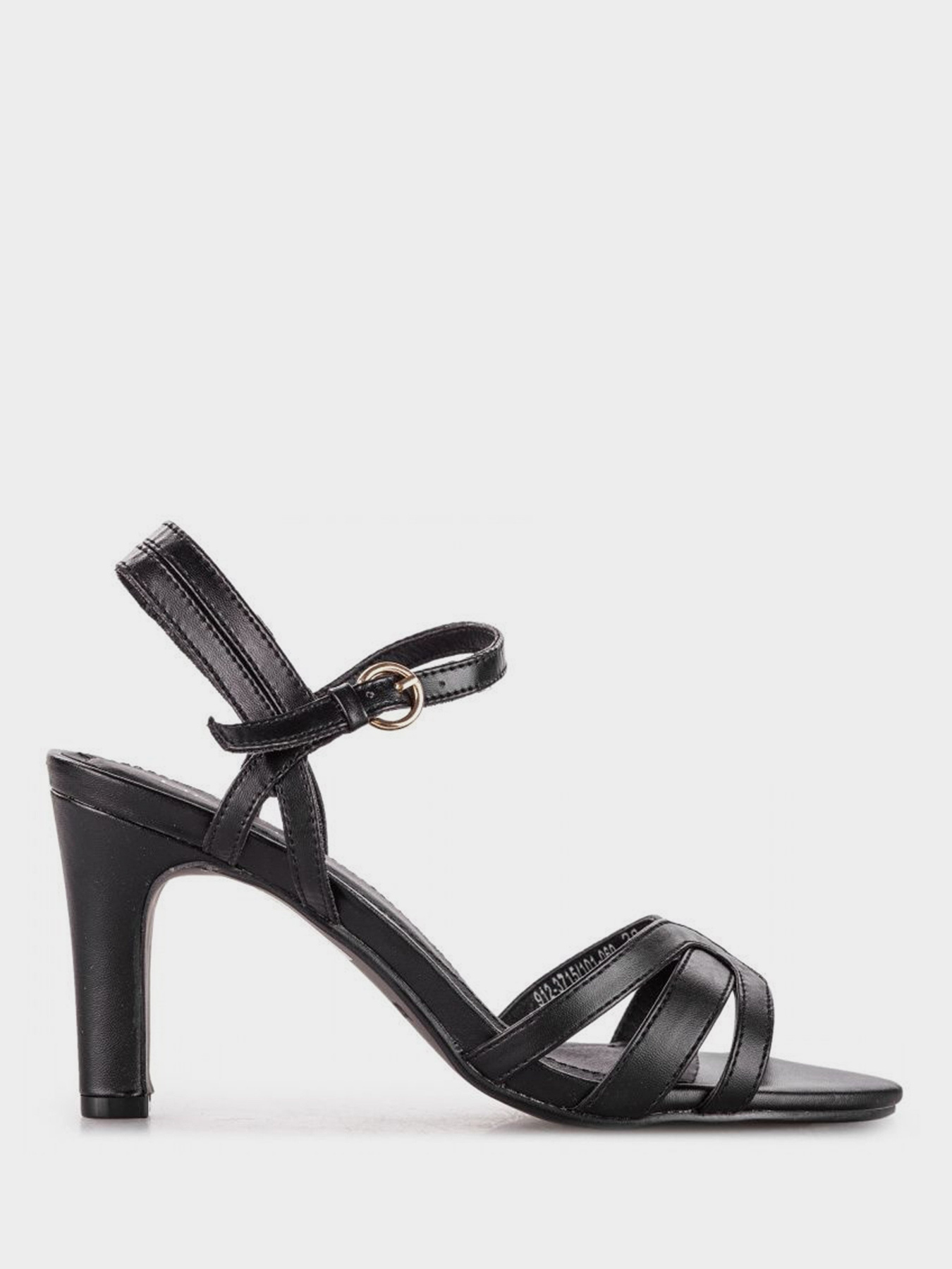 Босоножки Braska модель 912-3715/101-060 Фото