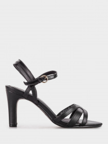 Босоножки Braska модель 912-3715/101-060 Фото