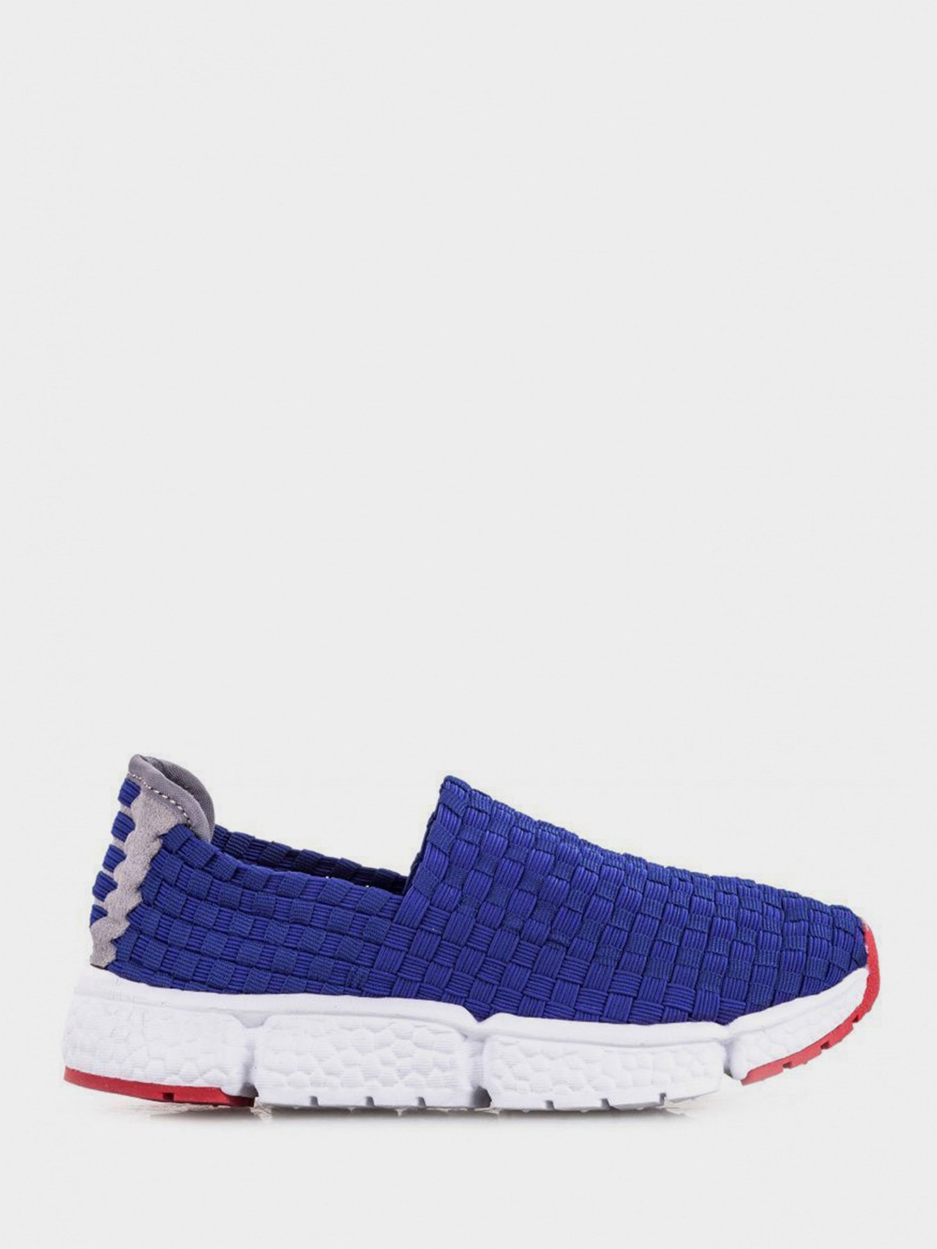 Кроссовки Braska модель 933-1872/308 Фото