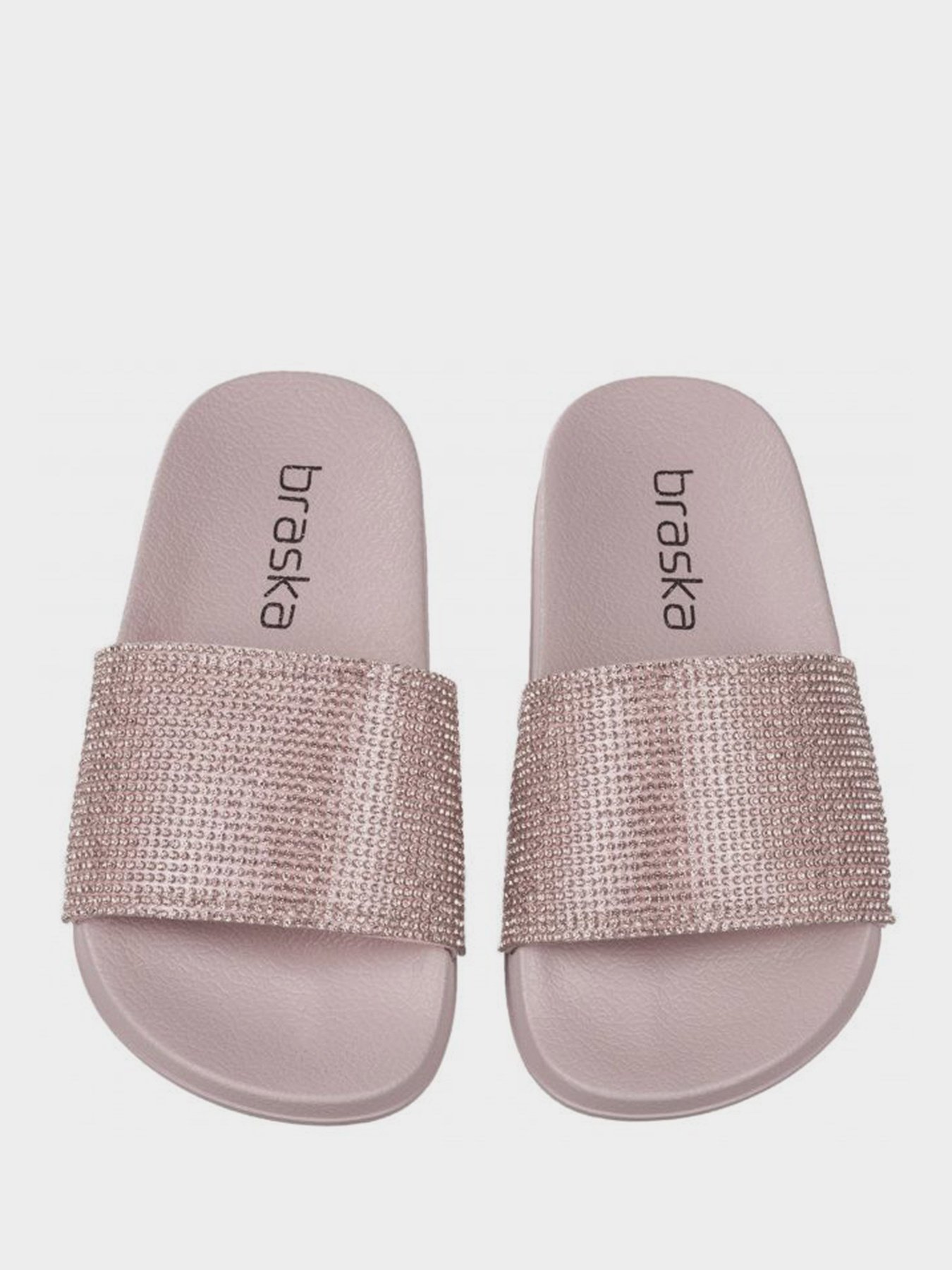 Шлёпанцы Braska модель 913-4088/718 Фото