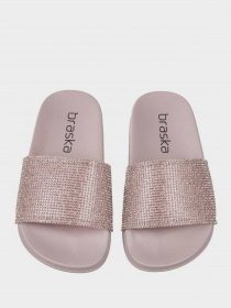 Шлёпанцы Braska модель 913-4088/718 Фото