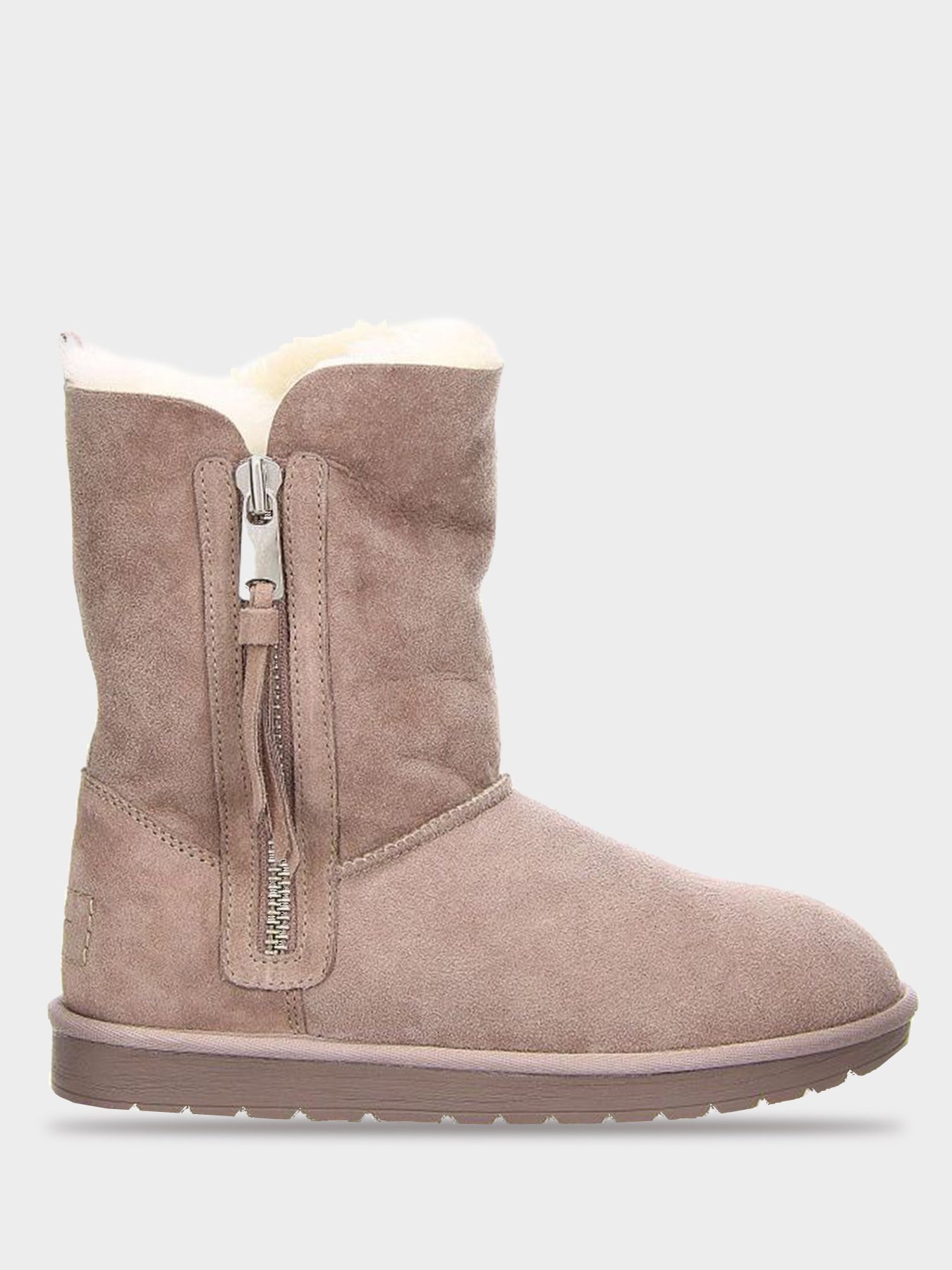 Сапоги Tamaris модель 1-1-26469-21-517 OLD ROSE Фото