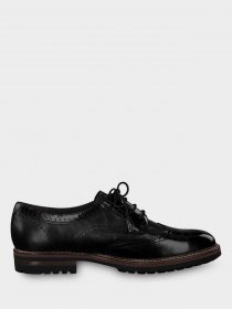 Оксфорды Tamaris модель 1-1-23736-31 001 BLACK Фото