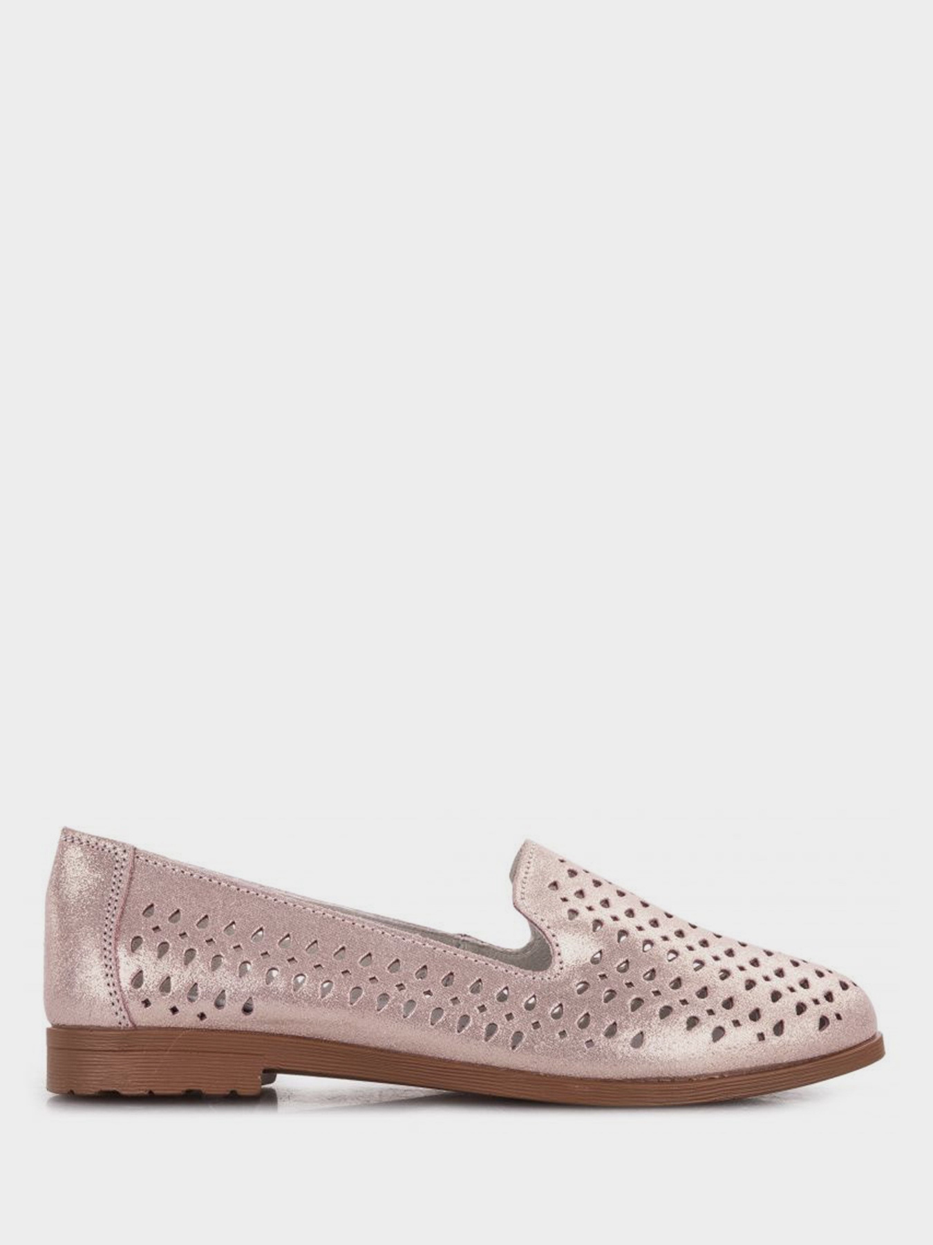 Полуботинки Gunter модель 913-6330/218 Фото