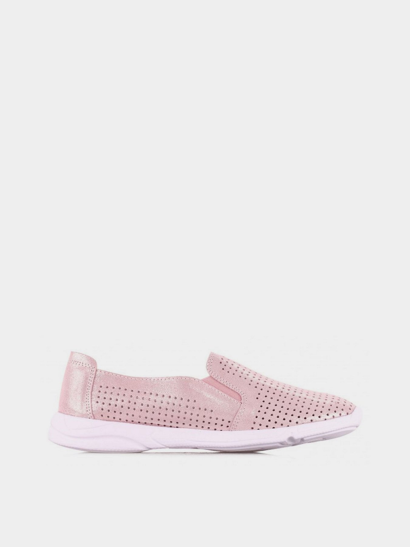 Слипоны Gunter модель 913-6220/118 Фото