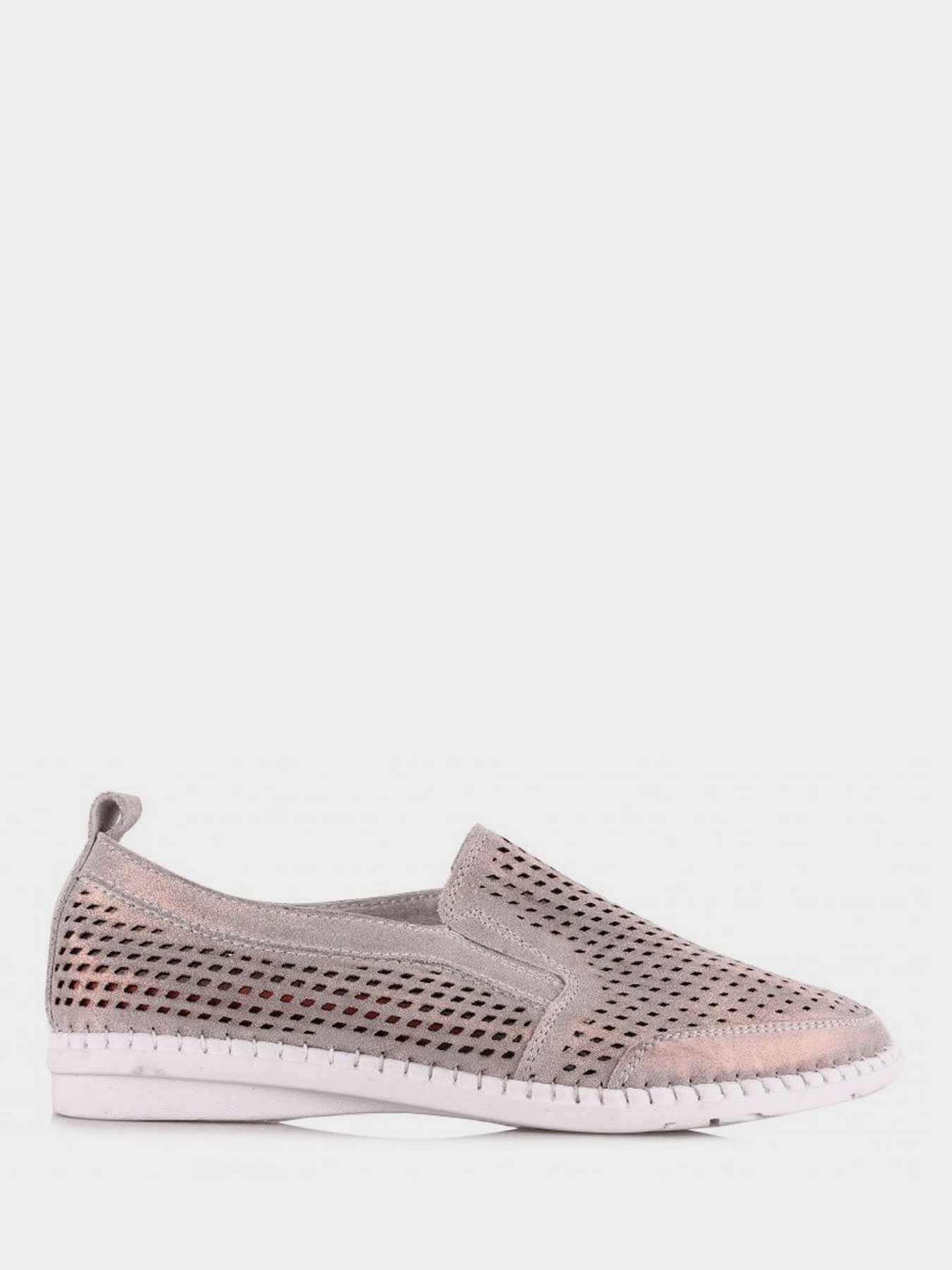 Слипоны Gunter модель 913-3290/116 Фото