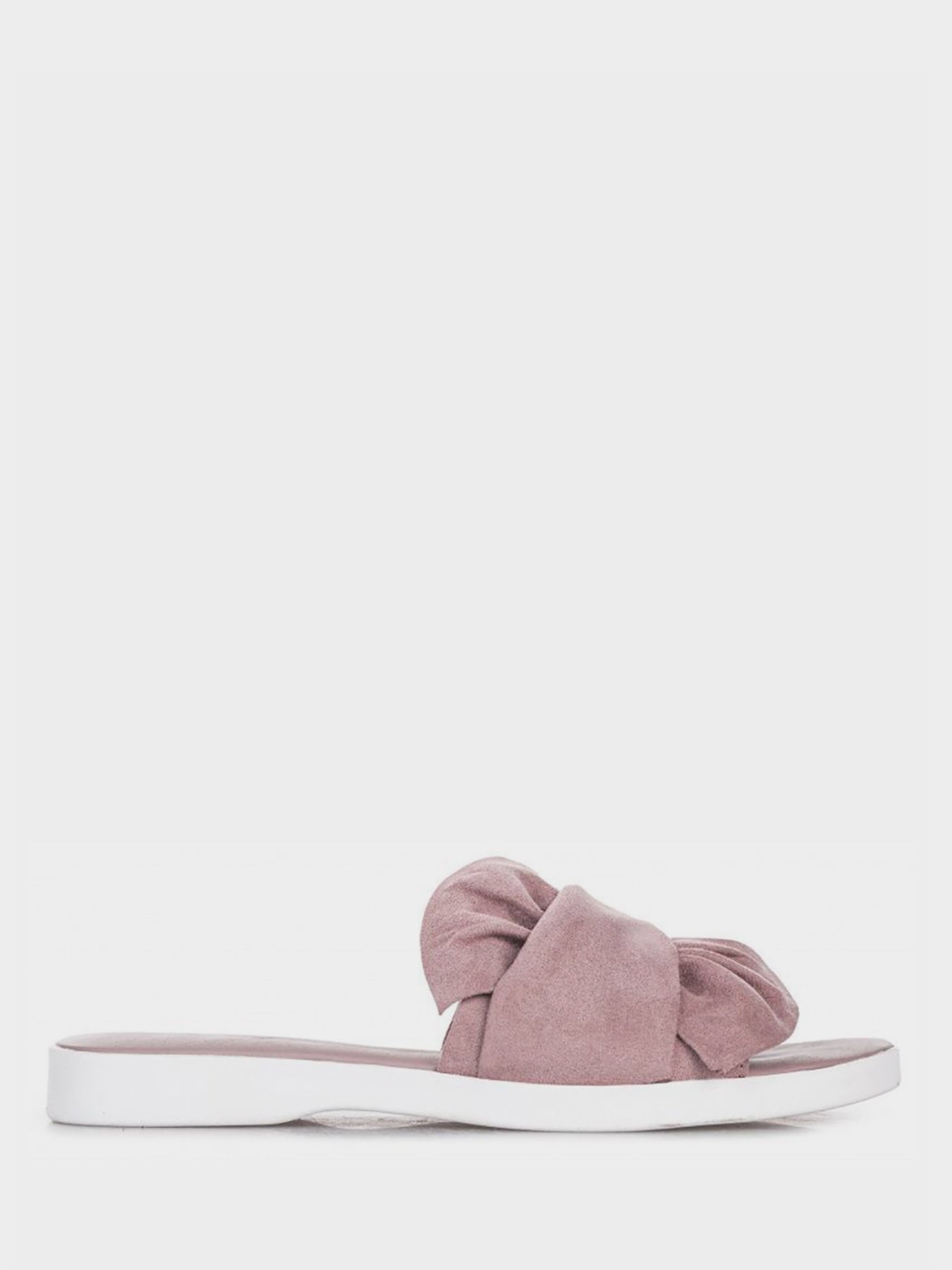 Шльопанці M Wone модель 319943 Фото