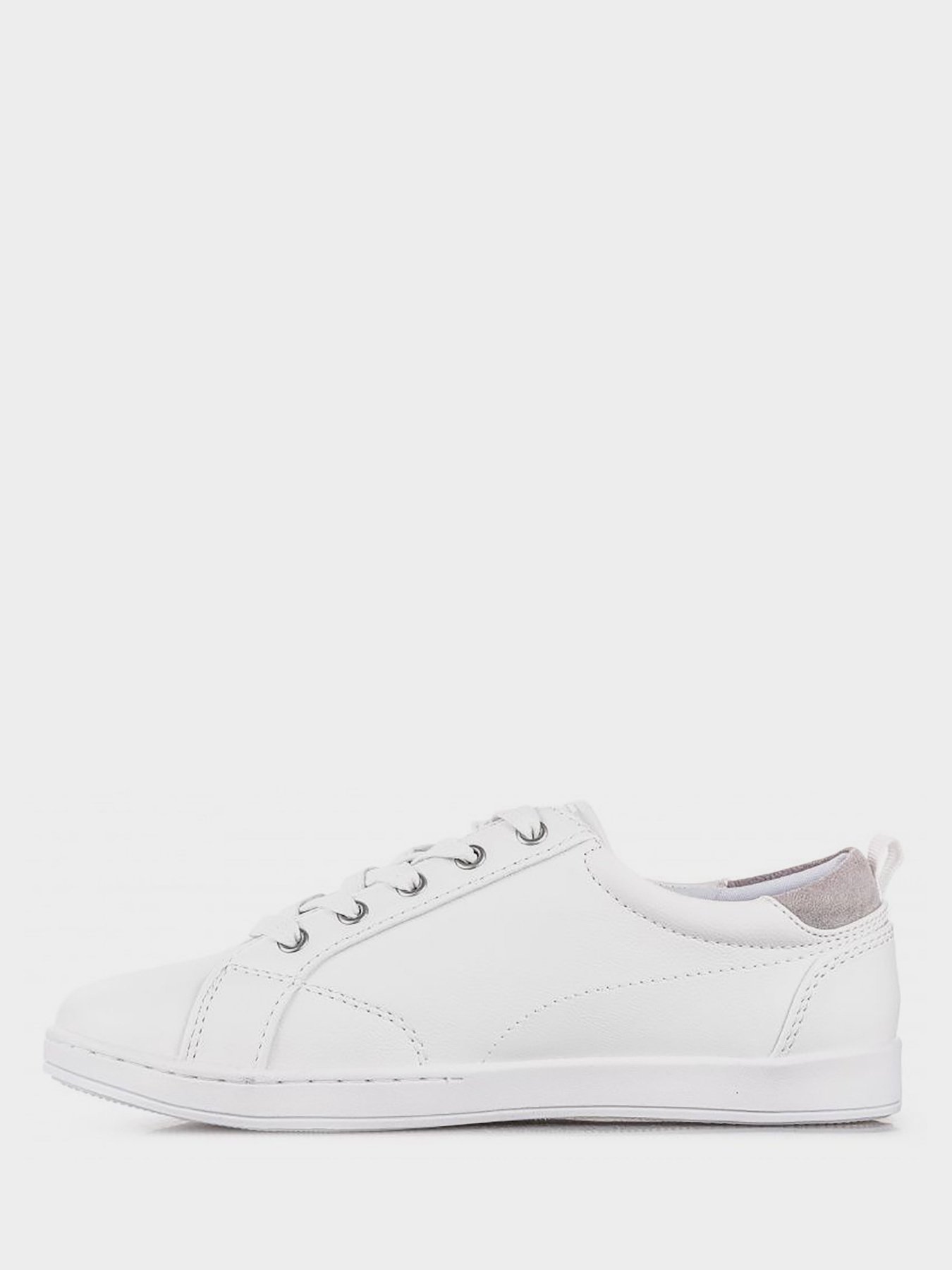 Кеды низкие M Wone модель 322287 Фото