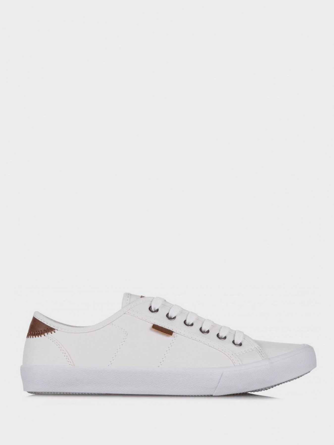 Кеды низкие M Wone модель 321331 Фото