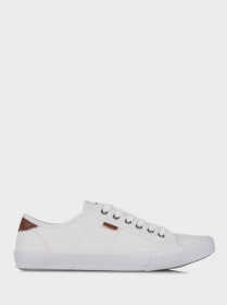 Кеды низкие M Wone модель 321331 Фото