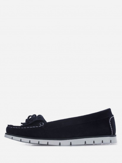 Мокасини Filipe Shoes модель 8782-3328 — фото - INTERTOP
