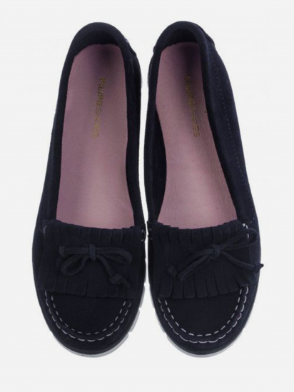 Мокасини Filipe Shoes модель 8782-3328 — фото 4 - INTERTOP