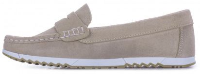 Мокасины Filipe Shoes модель 9597-3929 — фото - INTERTOP