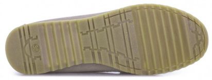 Мокасины Filipe Shoes модель 9597-3929 — фото 3 - INTERTOP