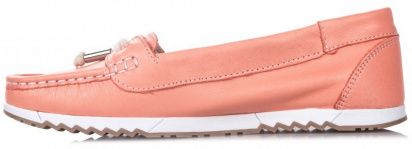 Мокасины Filipe Shoes модель 8832-6619 — фото - INTERTOP