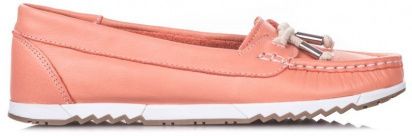 Мокасины Filipe Shoes модель 8832-6619 - фото