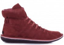 Ботинки со шнуровкой Camper модель 46751-033 Ботинки со шнуровкой Camper модель 46751-033 Фото