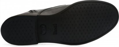 Ботинки со шнуровкой Camper модель K400342-001 — фото - INTERTOP