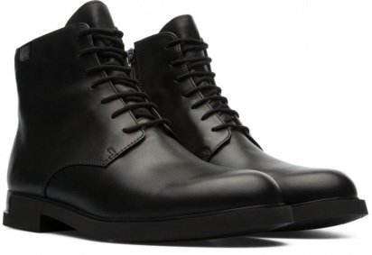 Ботинки со шнуровкой Camper модель K400342-001 — фото 4 - INTERTOP
